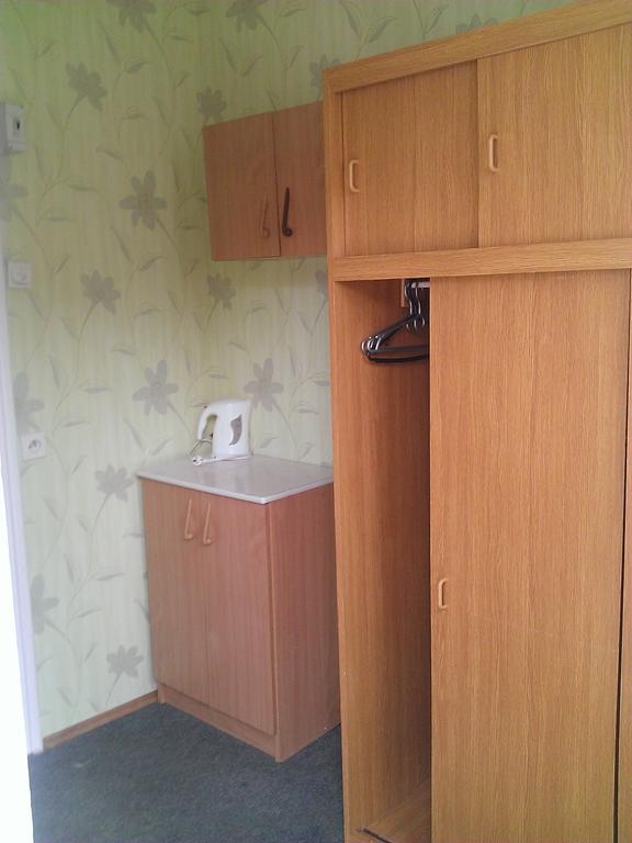 Kompleks wypoczynkowy Ow Gromada Pod Topolami Międzyzdroje