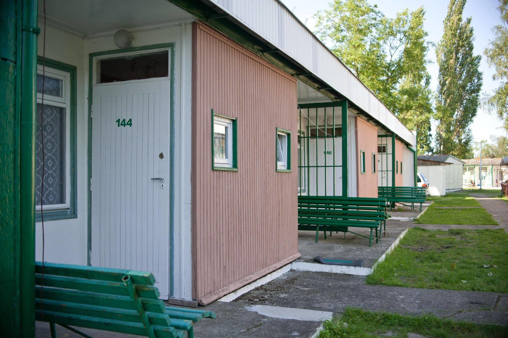 Ow Gromada Pod Topolami 2* Międzyzdroje