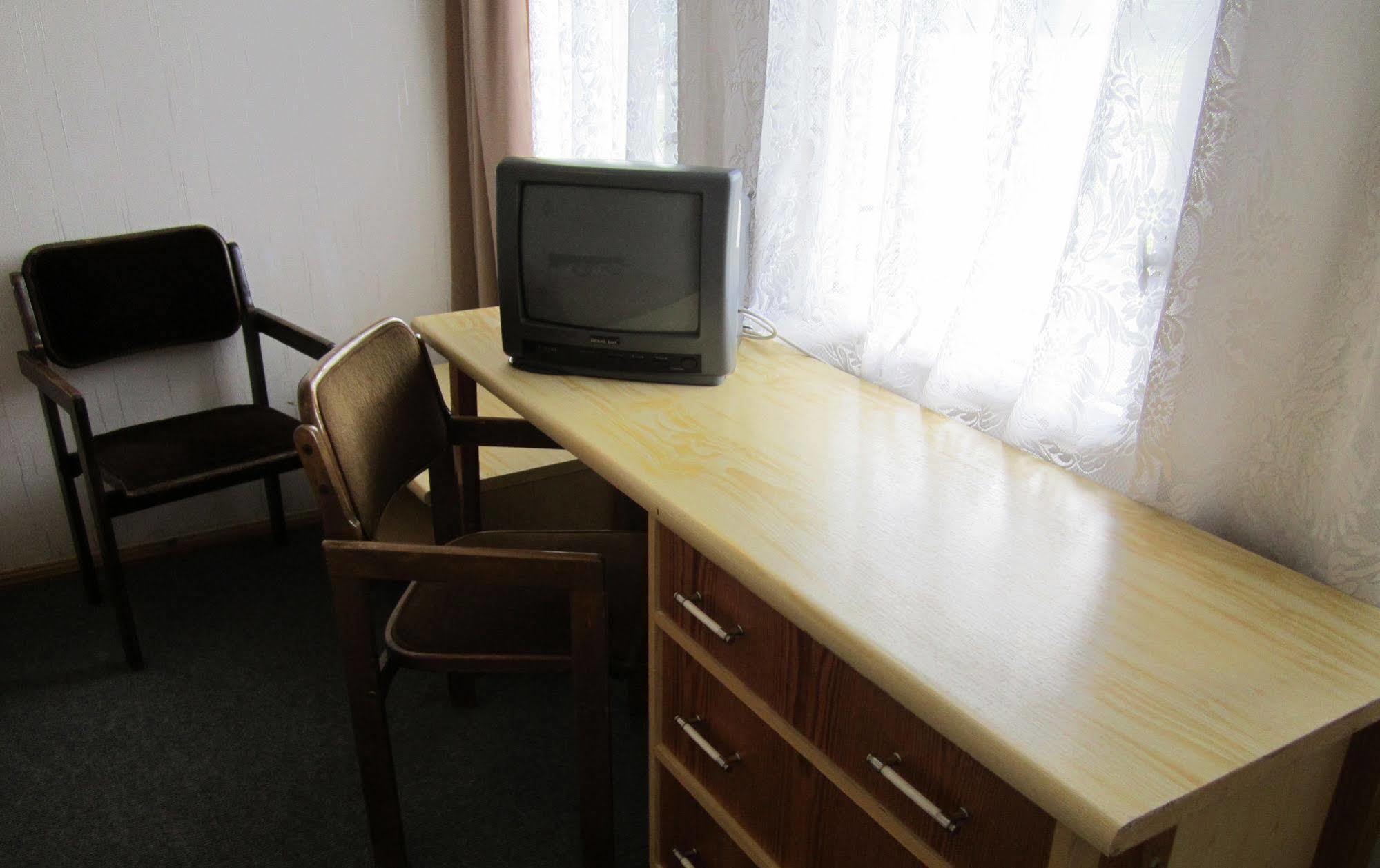 Kompleks wypoczynkowy Ow Gromada Pod Topolami