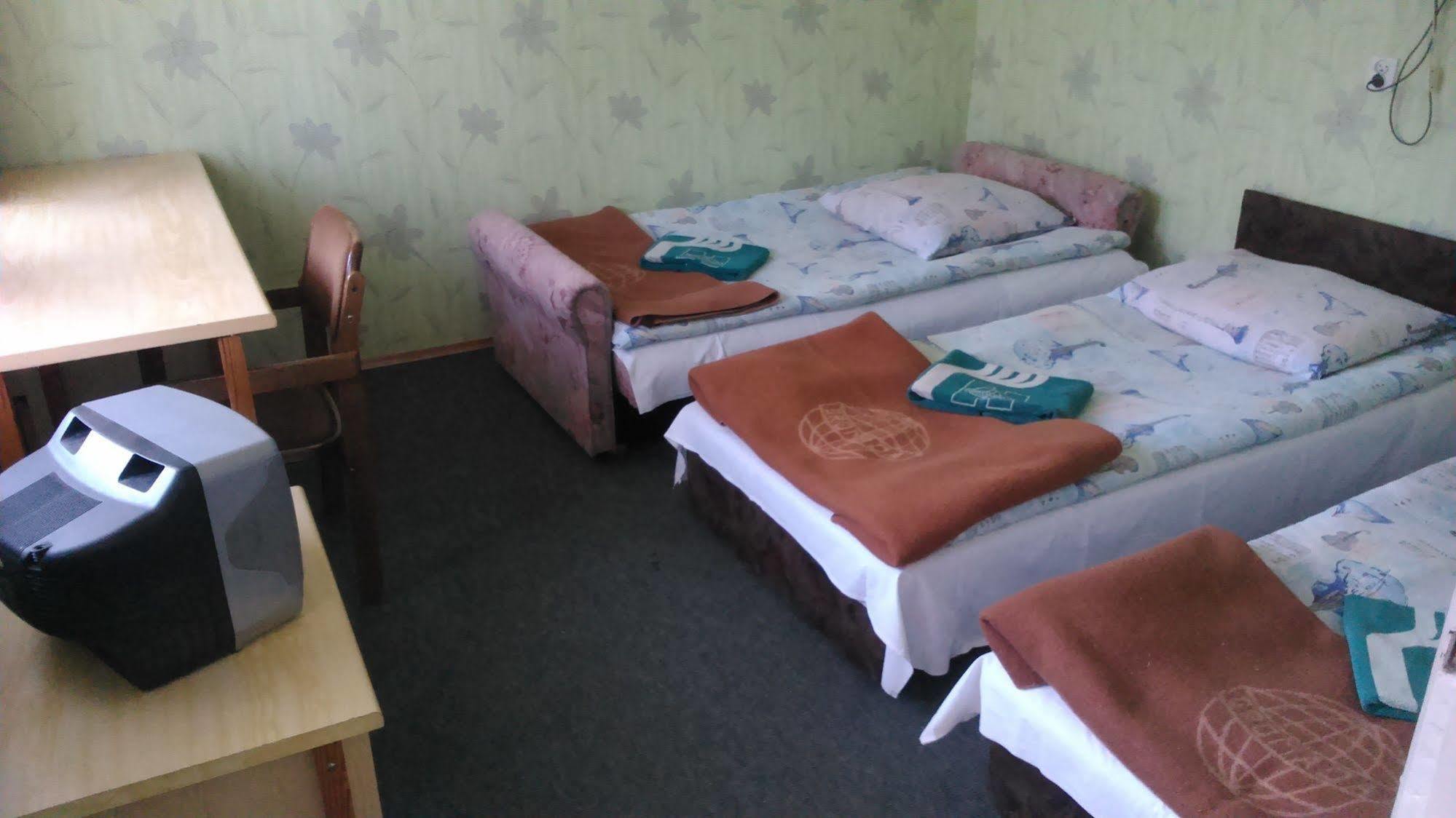Ow Gromada Pod Topolami Kompleks wypoczynkowy