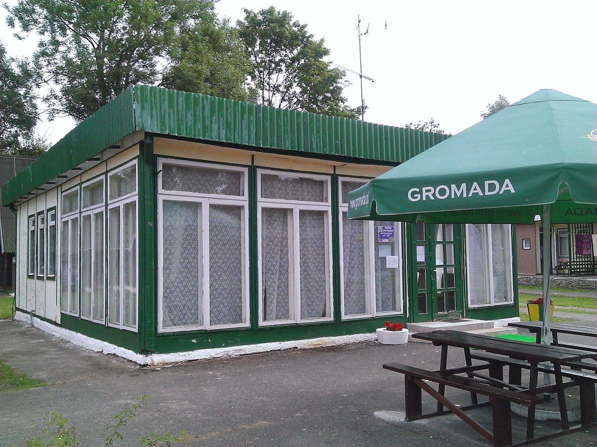 Ow Gromada Pod Topolami 2*